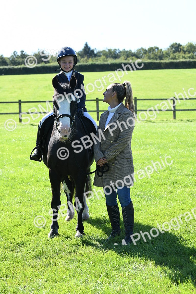 SBM_39645 - S18 - Novice & Newcomers Lead Rein Pony