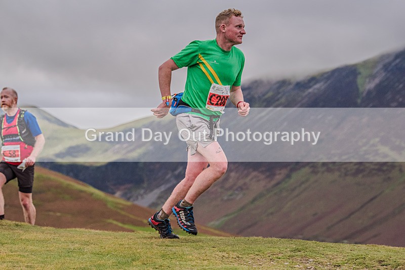 British Fell Relay-3158 - British Fell & Hill Relay Championship Braithwaite Keswick Saturday 21st October 2023