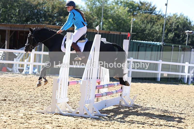 3E7A4292 - Class 7: 70cm Senior