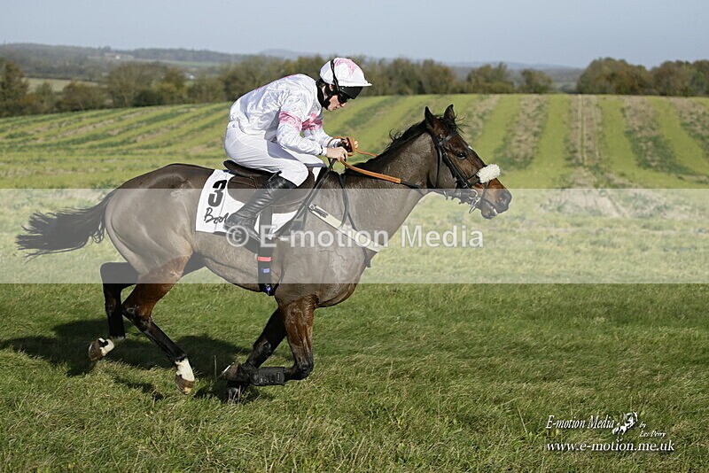 PtP 250921 0237 - Point-to-Point Badbury Rings Dorset 07/11/2021