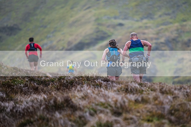 Dalehead-80 - Dalehead Fell Race Sunday 20th October 2024
