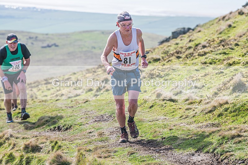 Black Combe-296 - Black Combe Fell Race Saturday 8th March 2025