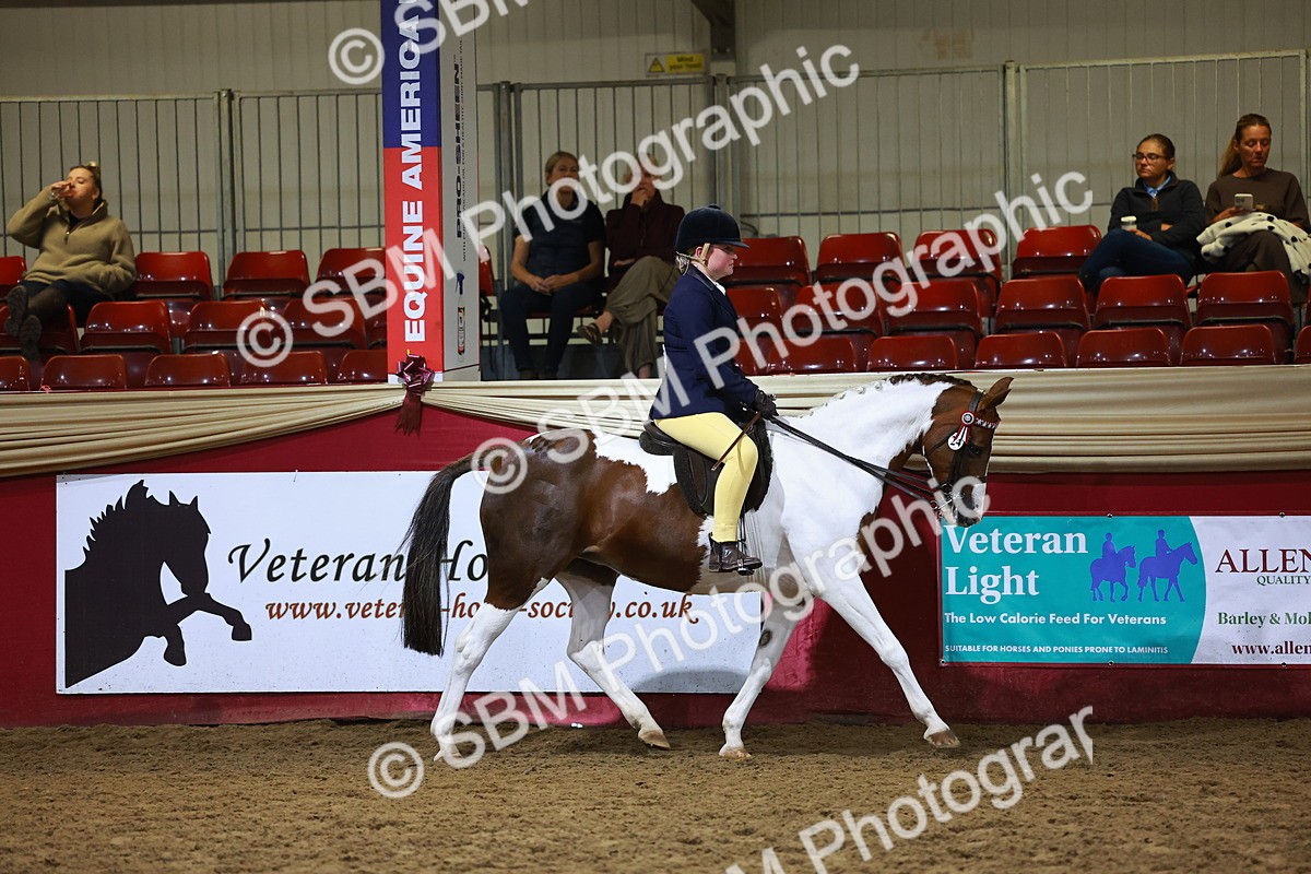 SBM_14870 - Class L - Coloured Champ