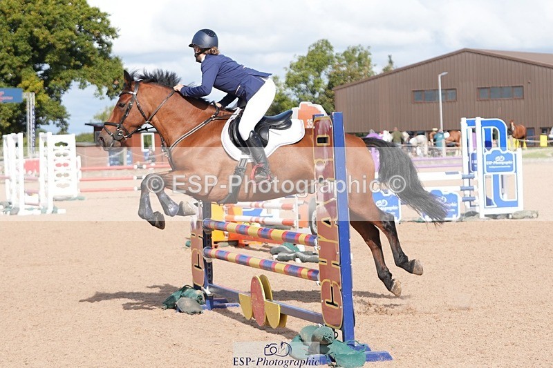 250921-105332-02435 - Cls 5 Pony Discovery and 90cm