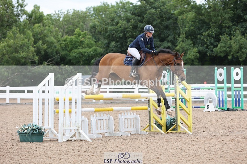 250625-133027-00960 - Cls 4 Newcomers and 1.10m Open