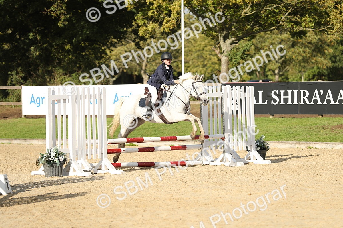 SBM_50811 - J23 - Junior Horse 70cm Championship