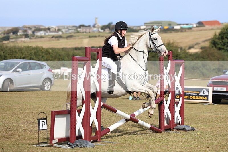 3E7A8101 - Class 2: 60cm