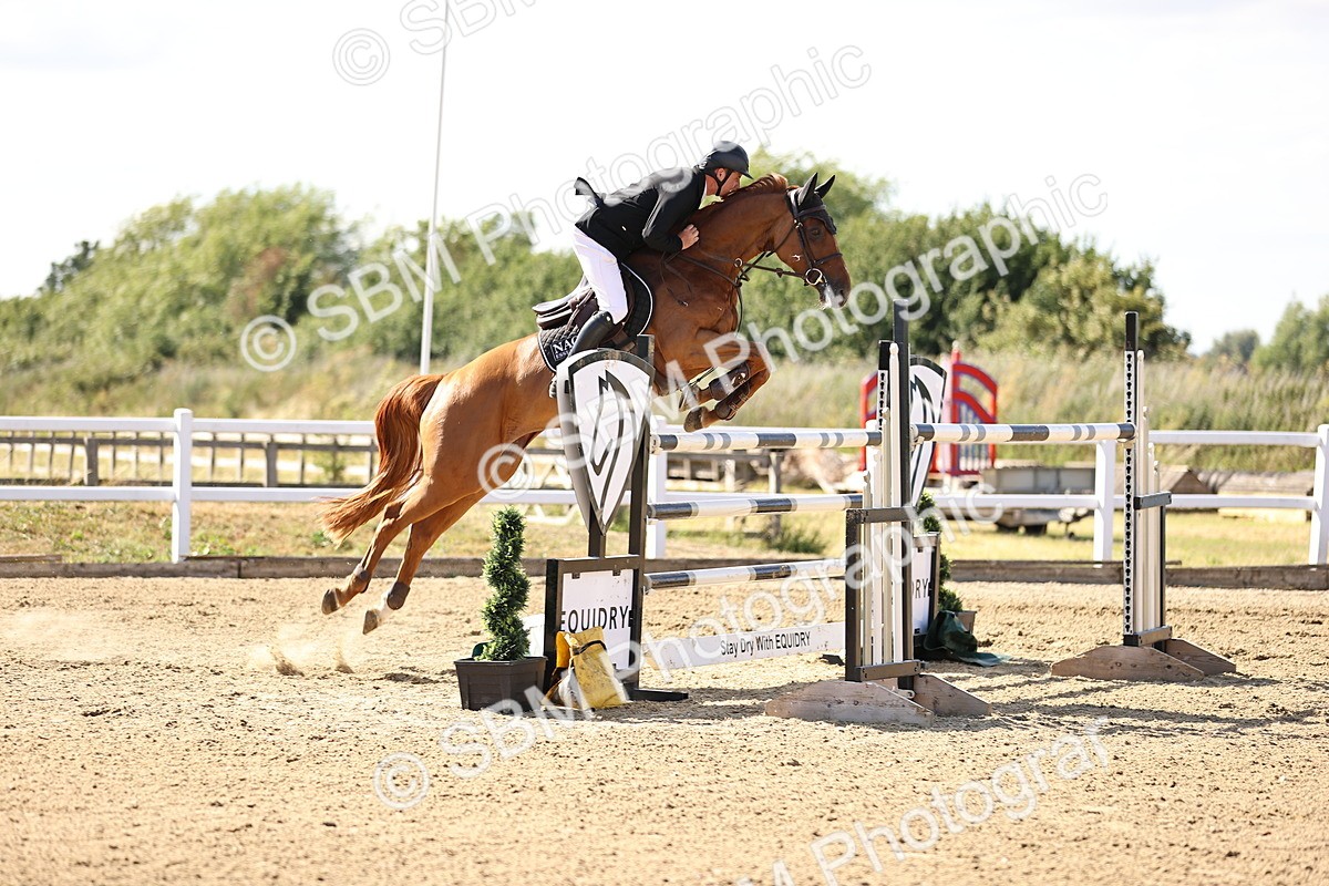 SBM_012023 - Class 10 - Talent Seekers Inc 7 Year Championship Qualifier - 2nd Half