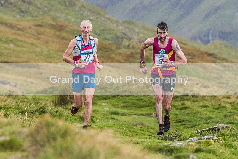 HBMR Leg 4-680 - Hodgson Brothers Mountain Relay - Leg 4 Sunday 1st October 2023