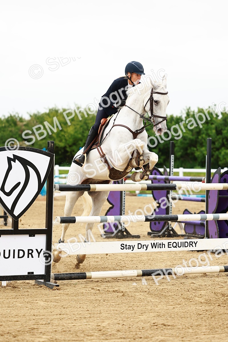 SBM_001251 - Class 6 - National 1.30m 1.40m