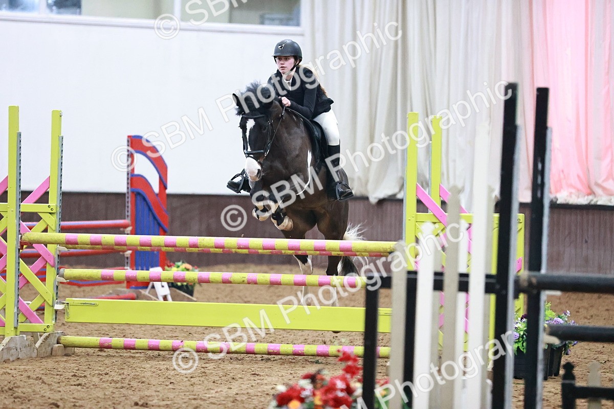 SBM_001337 - Class 5 - Pony 1.00m Open