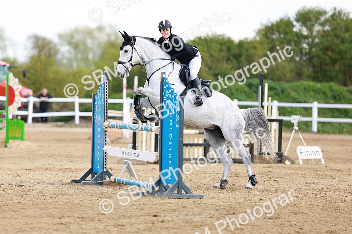 SBM_001691 - Class 3 - Senior Discovery - 1.00m