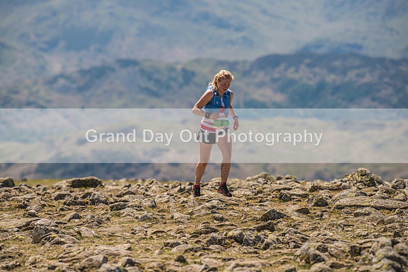 Fairfield-1307 - Fairfield Horseshoe Fell Race Saturday 13th May 2023