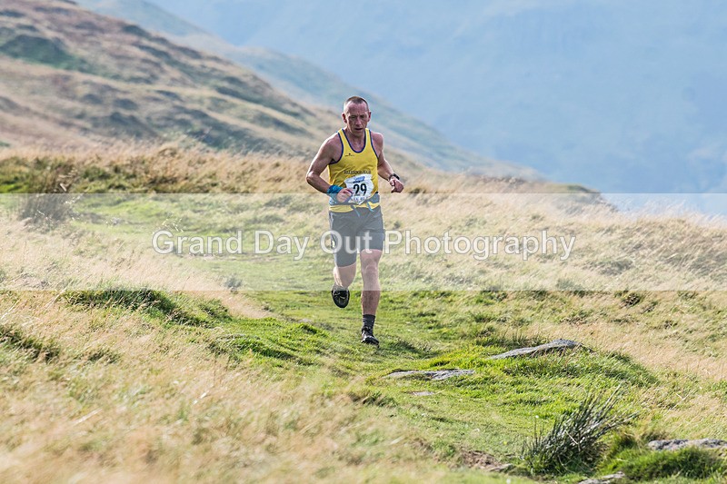 HBMR-Leg 4-354 - Hodgson Brothers Mountain Relay Leg 4 Saturday 5th October 2024