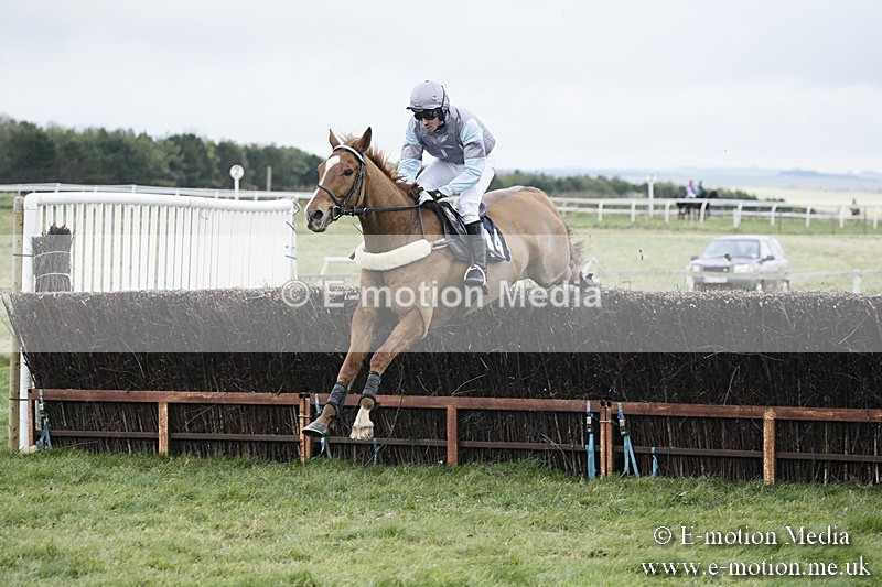 PtP 031217 492 - Hursley Hambledon Point-to-Point Larkhill 03/12/17