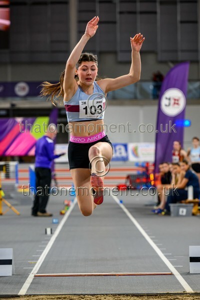 SenInd26-916285 - Field Female Set One