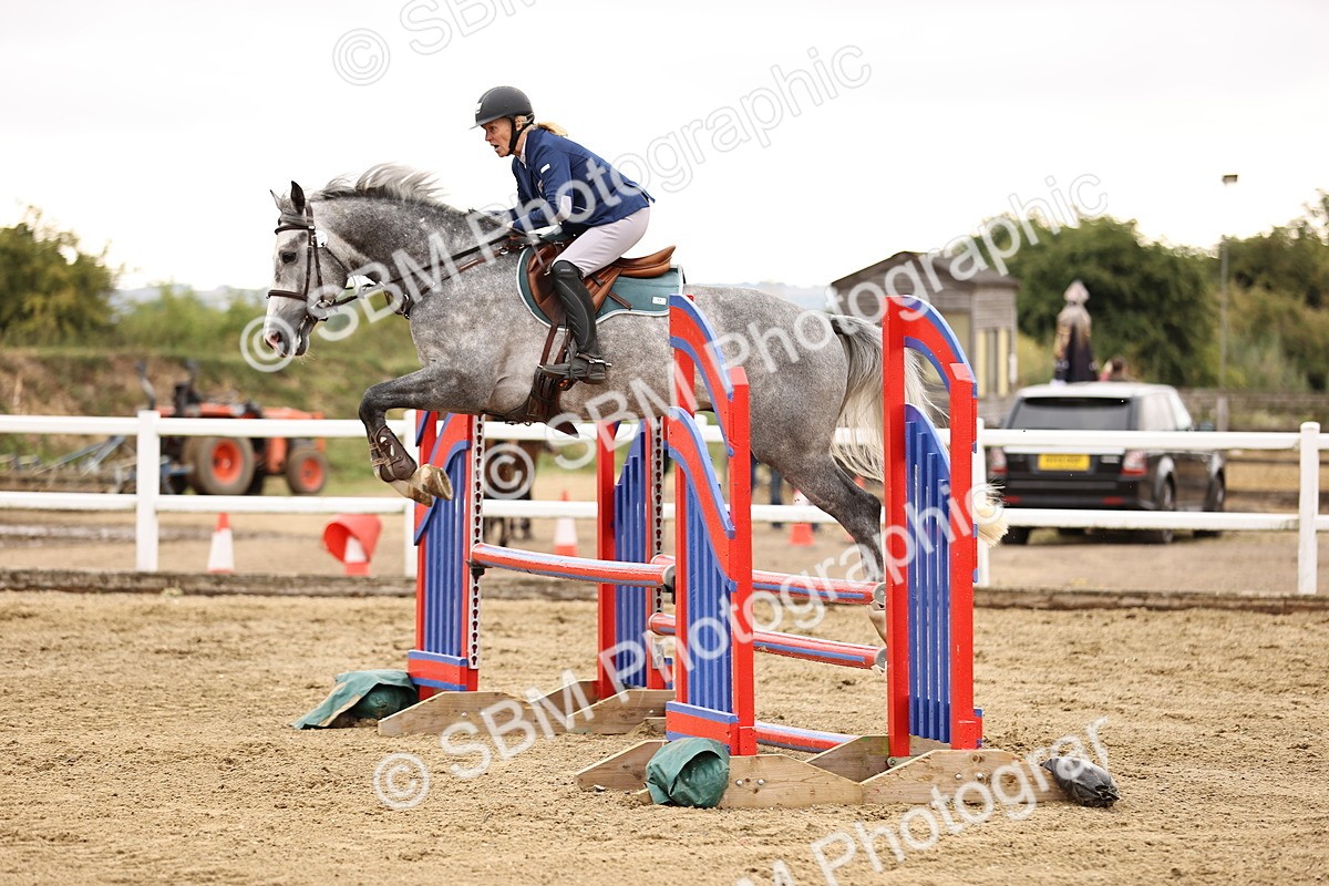 SBM_024423 - Class 8 - Clear Round