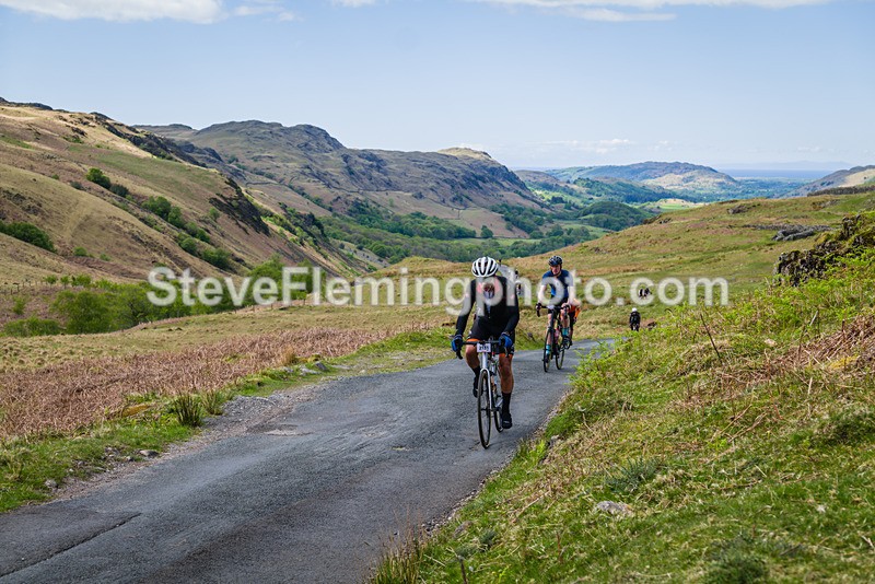 115331 - Hardknott Pass Camera 1 11.00-12.00