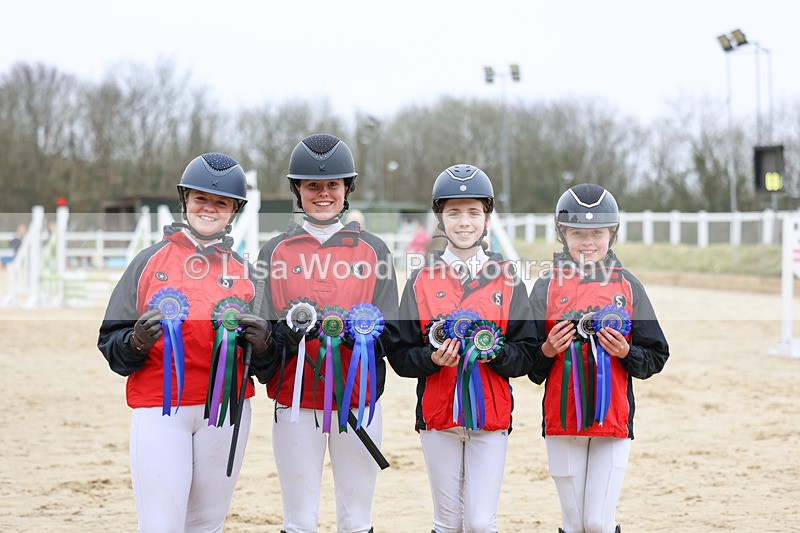 3E7A8750 - Class 2: 80/85cm