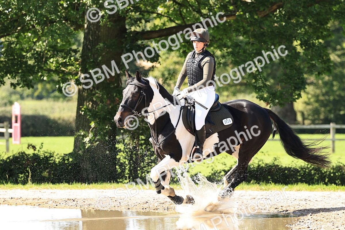 SBM_23657 - E11 - Eventers Challenge 60cm Championship