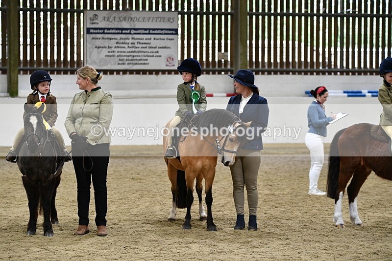WJ5_7121 - Class 10 Childs Pony