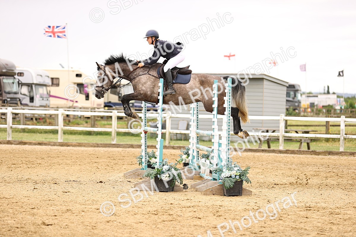 SBM_003289 - Class 21 - Senior Newcomers - 1.10m