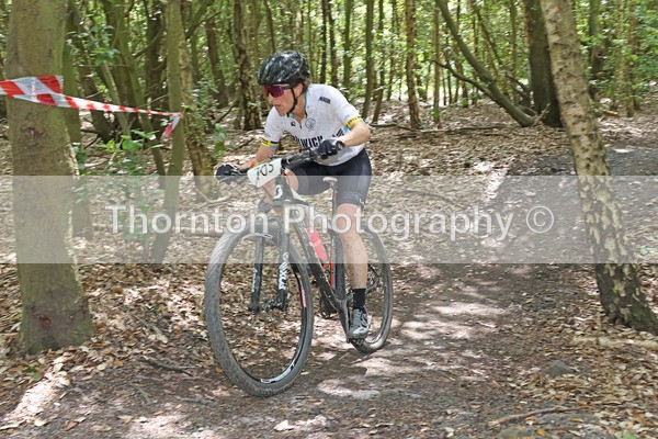 A41A8575 - MTB East Round 8 Betteshanger 15th June 2025 10:30 Female Adult Elite+Female U14/U16Juv/Youth Race