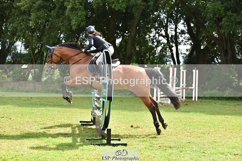 240713-102038-36450 - Cls 157 British Novice and 90cm Open