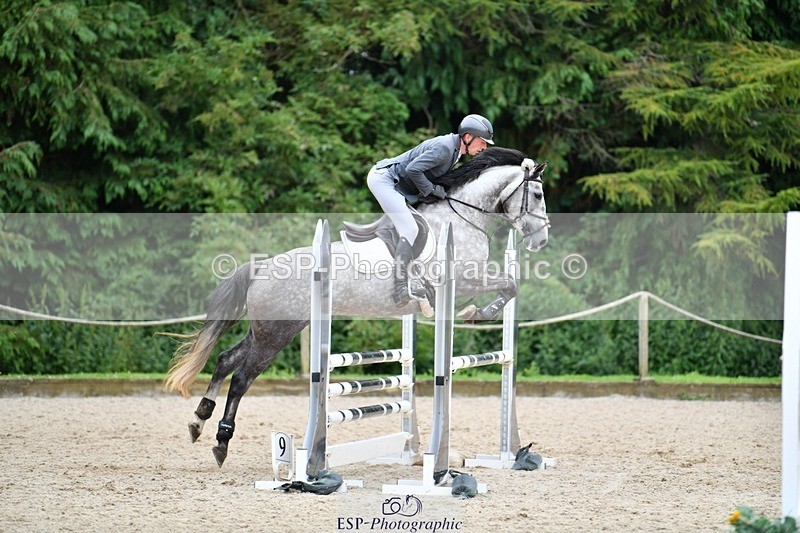 240712-104535-32820 - Cls 137 British Novice and 90cm Open