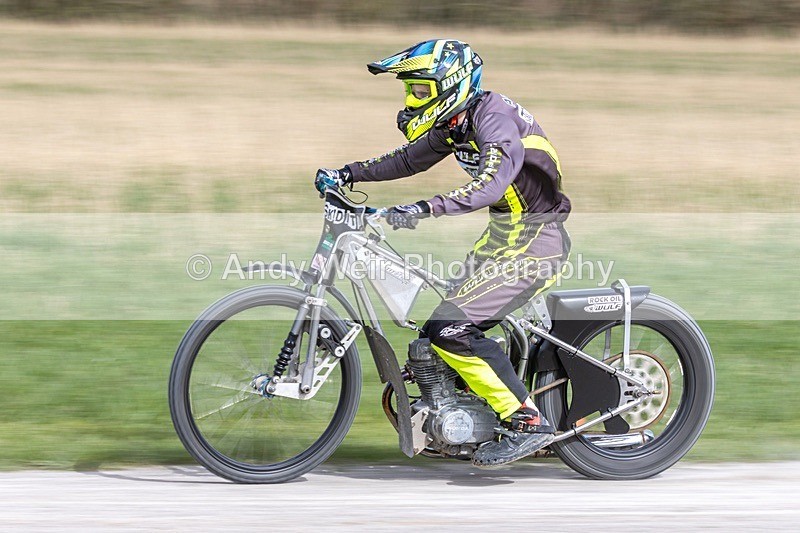 250329-R7-9B3A2328 - Rde & Skid It Speedway Experience Day 29th March 2025