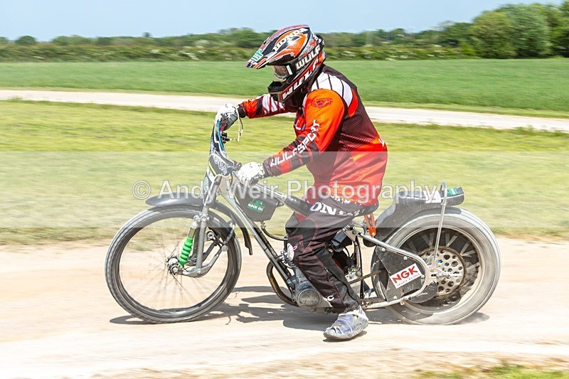250510-5D-3K8A8032 - Rde & Skid It Speedway Experience Day 10th May 2025