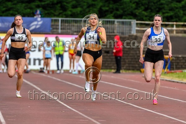 Sen25SAT-921748 - Track Female Set One