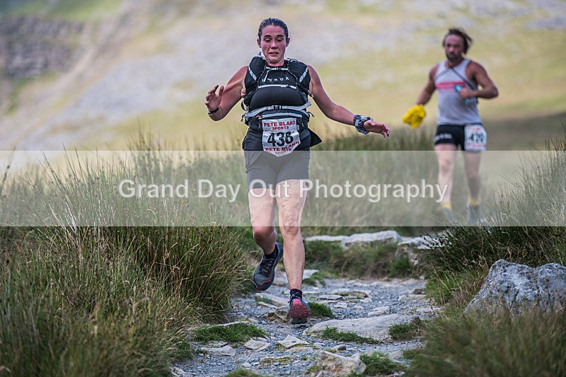 Ingleborough-1091 - Ingleborough Mountain Race Saturday 18th July 2026