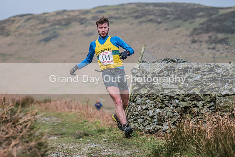 Black Combe-880 - Black Combe Fell Race Saturday 9th March 2024