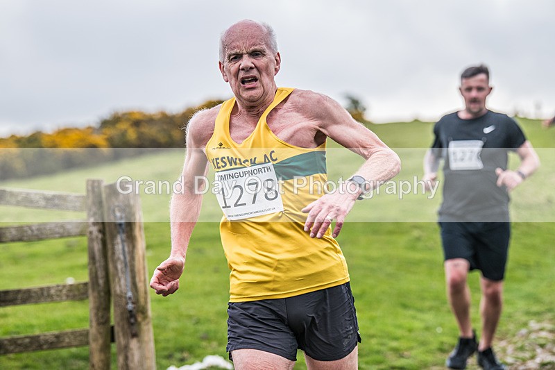 Hay-O-508 - Hay-O Trail Race Tuesday 19th May 2026