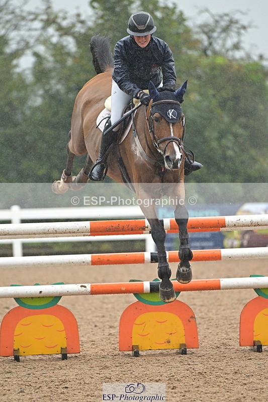 240925A-140004-01026 - Cls 5 Foxhunter and 1.20m Open