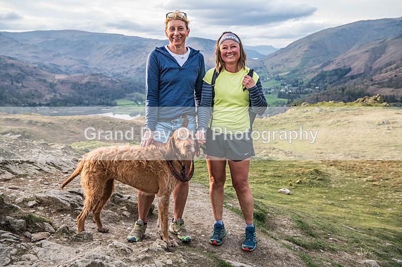 Loughrigg-31 - Loughrigg Fell Race, Wednesday 8th April 2026
