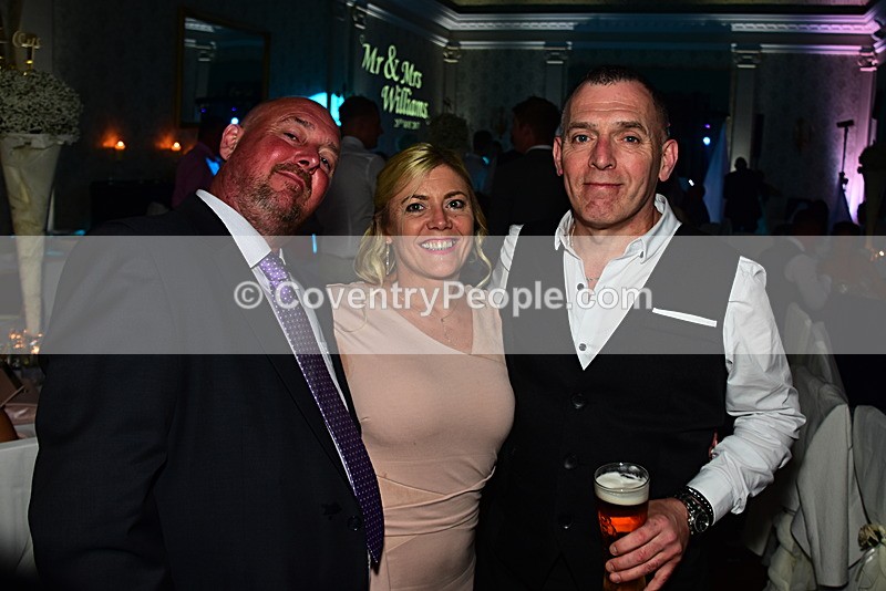 WILL-845 - Chris and Laura