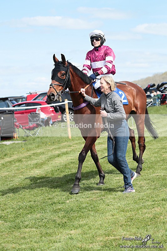 PtP 190426 189 - Vine & Craven PtP Kingston Blount 19/04/26