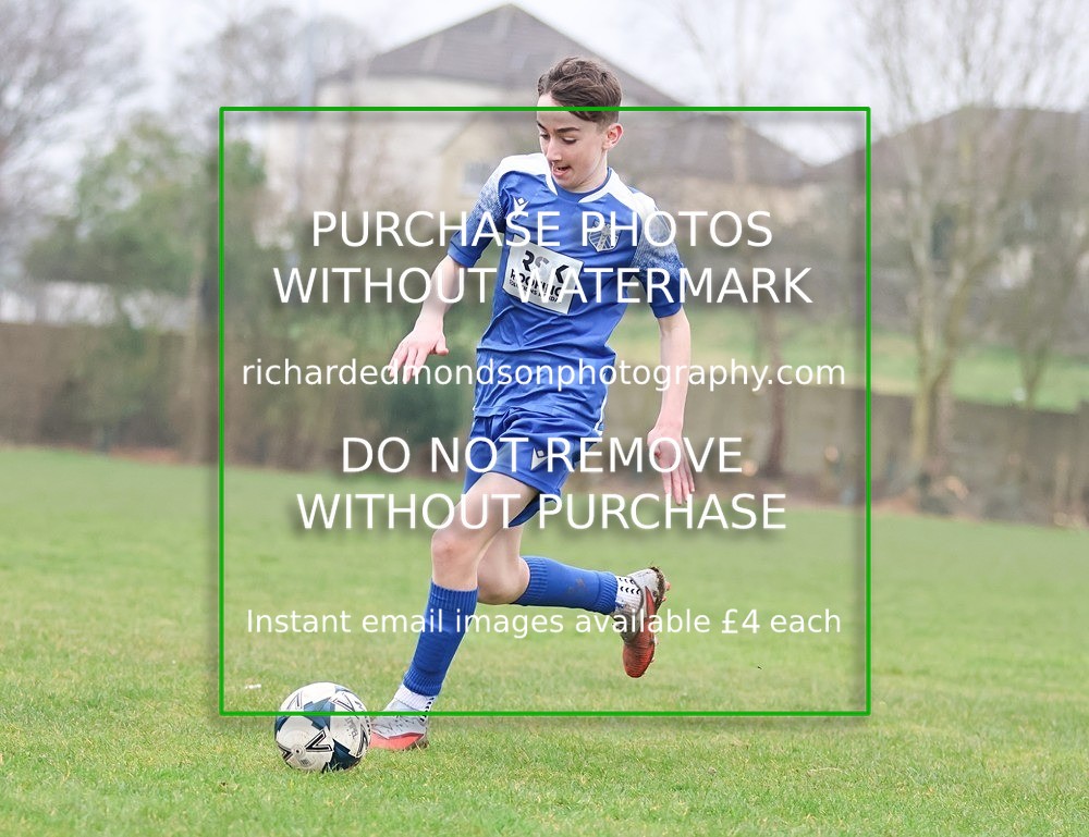 533A6467 - Wattsfield Under 14's (8/3/26)