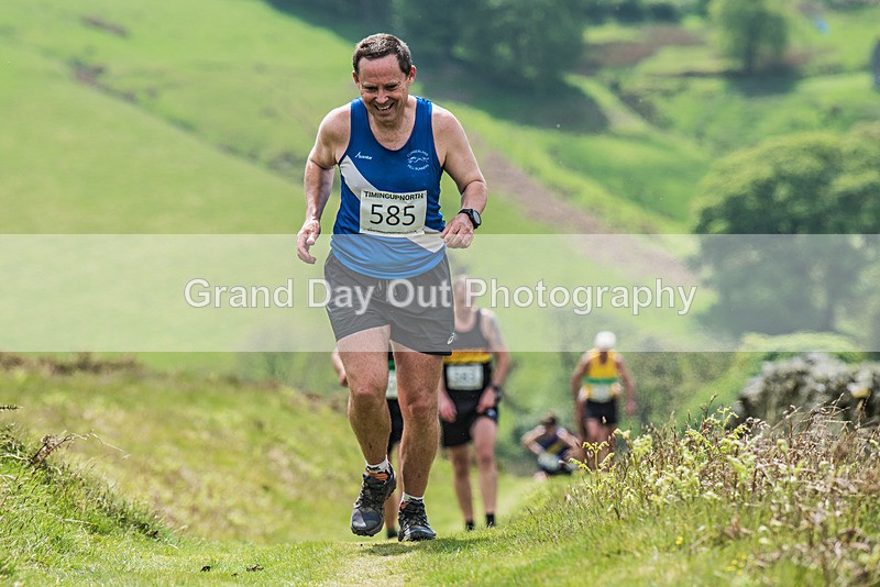Two Tops-737 - Two Tops Fell Races (Junior & Senior) Saturday 20th May 2023