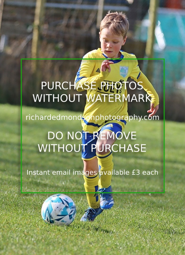IMG_2285 - Wattsfield Wanderers vs Kendal United (16/3/24)