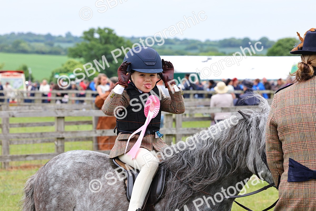 SBM_08385 - Class 42-43 - LIHS BSPS Heritage Working Sports Pony