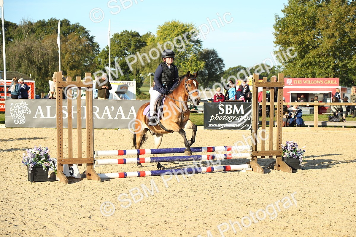 SBM_35009 - J5 - Junior Pony 50cm Championship