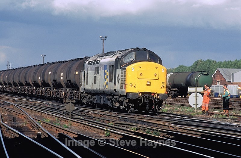 12th Sept 1994 - Eastleigh, Hampshire