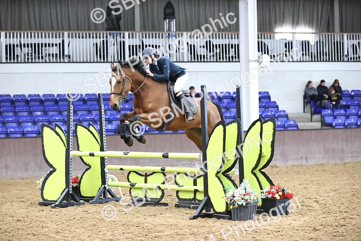 SBM_006331 - Class 18 - Senior Discovery 1.00m