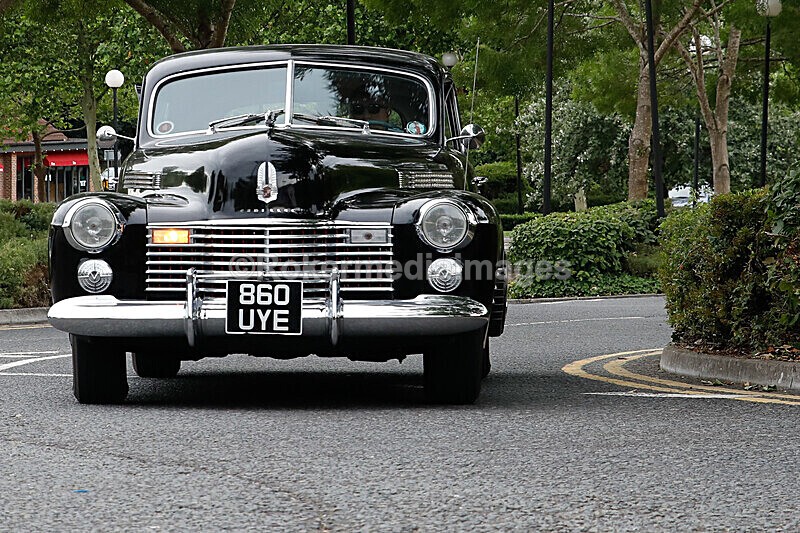  - The Ridge 11th July