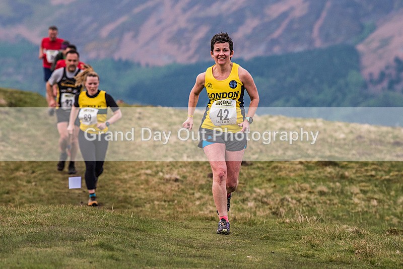 Lords Seat-325 - Lords Seat Fell Race Wednesday 3rd May 2023