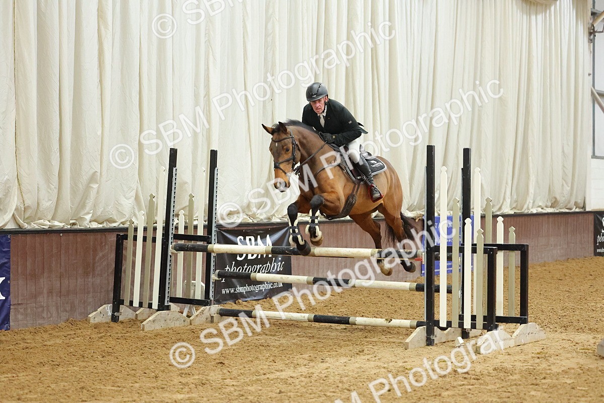 SBM_000295 - Class 2 - British Novice - 90cm