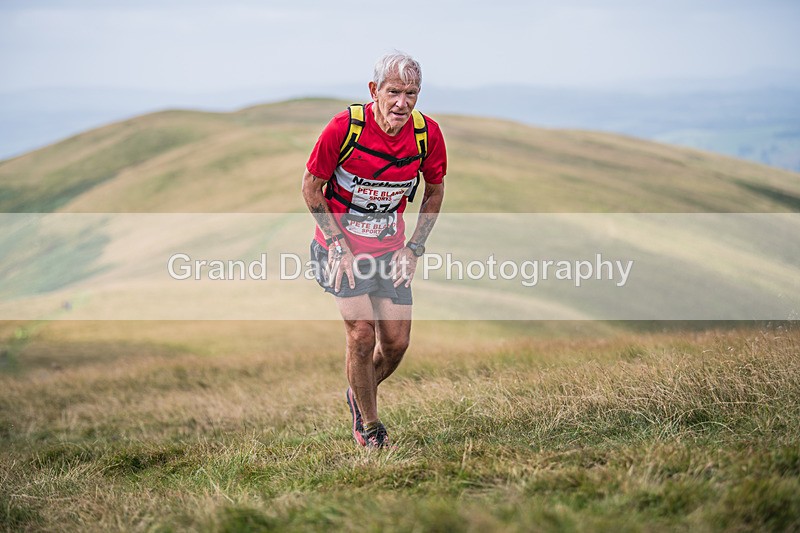 Sedbergh-320 - Sedbergh Hills Fell Race Sunday 18th August 2024